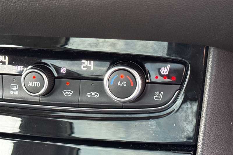 Used Vauxhall Grandland X 2020 for sale - 77146047: Photo 50