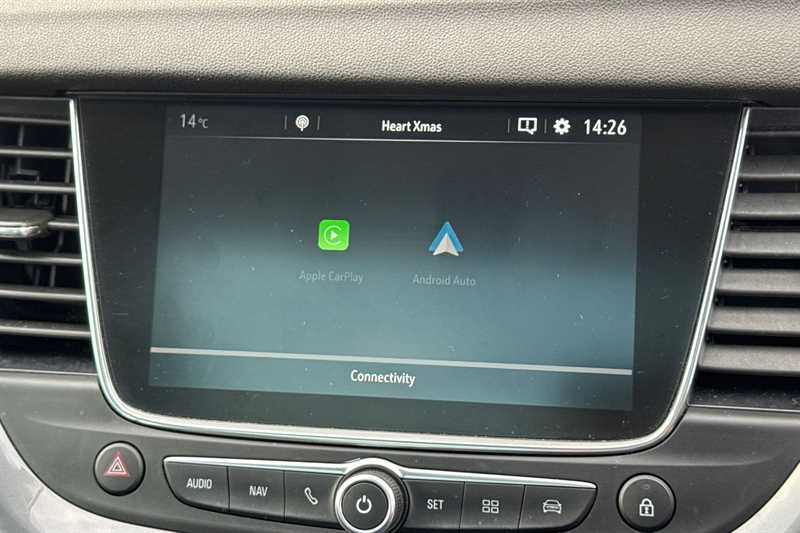 Used Vauxhall Grandland X 2020 for sale - 77146047: Photo 52