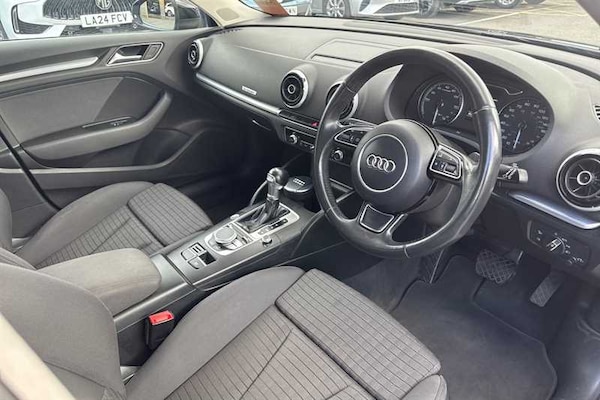 Used Audi A3 2015 for sale - 75404581: Photo 10