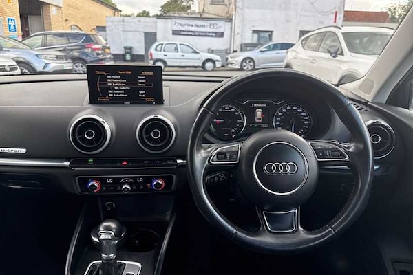 Used Audi A3 2015 for sale - 75404581: Photo 11