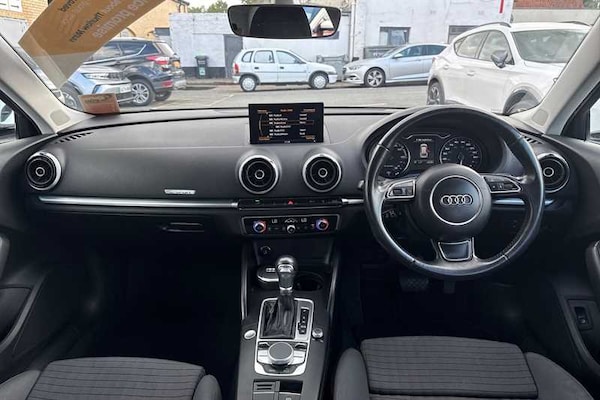 Used Audi A3 2015 for sale - 75404581: Photo 12