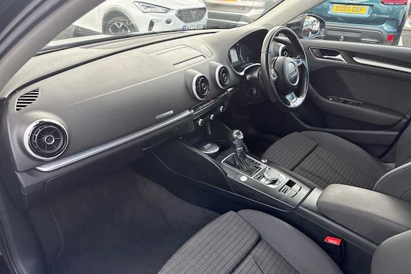 Used Audi A3 2015 for sale - 75404581: Photo 13