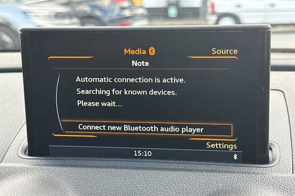 Used Audi A3 2015 for sale - 75404581: Photo 19