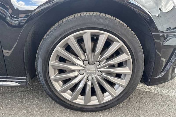 Used Audi A3 2015 for sale - 75404581: Photo 25