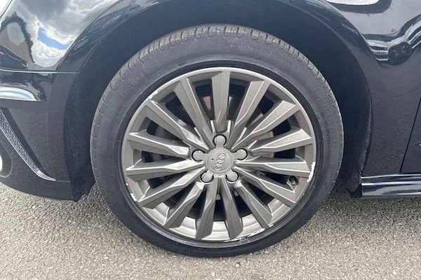 Used Audi A3 2015 for sale - 75404581: Photo 26