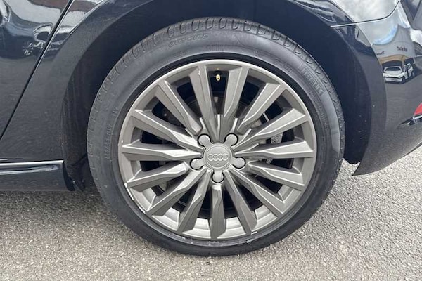 Used Audi A3 2015 for sale - 75404581: Photo 27