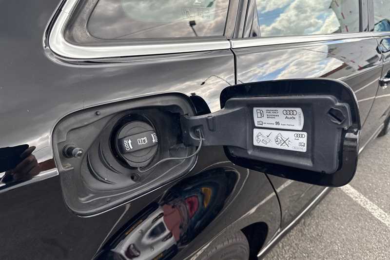 Vehicle 28