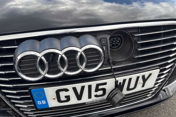Used Audi A3 2015 for sale - 75404581: Photo 29
