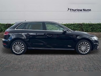 Used Audi A3 2015 for sale - 75404581: Photo