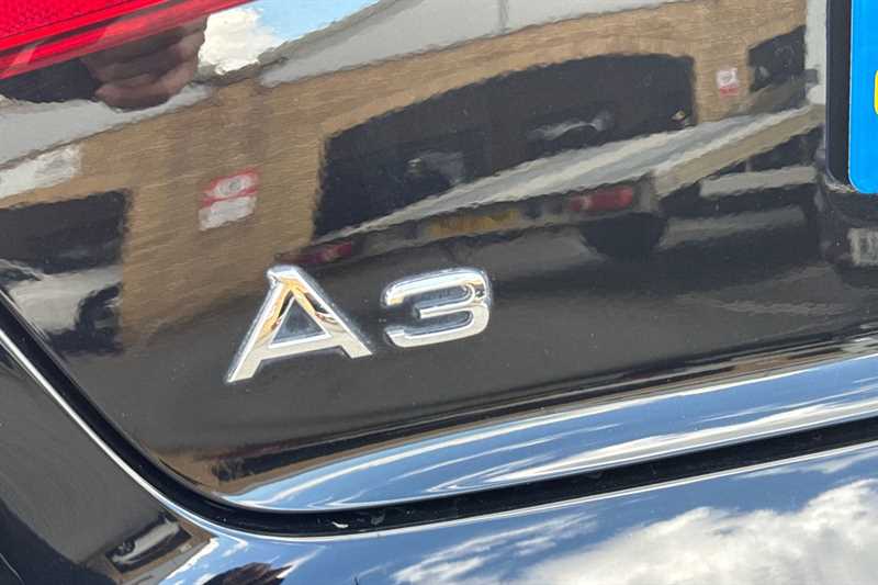 Vehicle 34