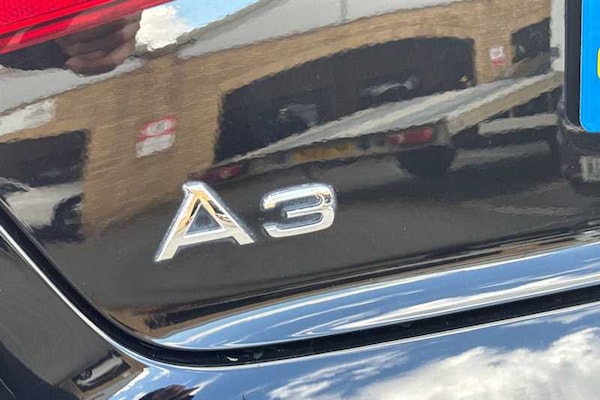 Used Audi A3 2015 for sale - 75404581: Photo 34