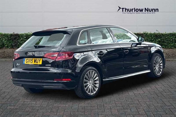 Used Audi A3 2015 for sale - 75404581: Photo 3