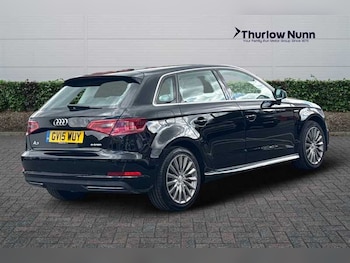 Used Audi A3 2015 for sale - 75404581: Photo