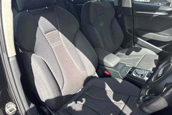 Used Audi A3 2015 for sale - 75404581: Photo 49