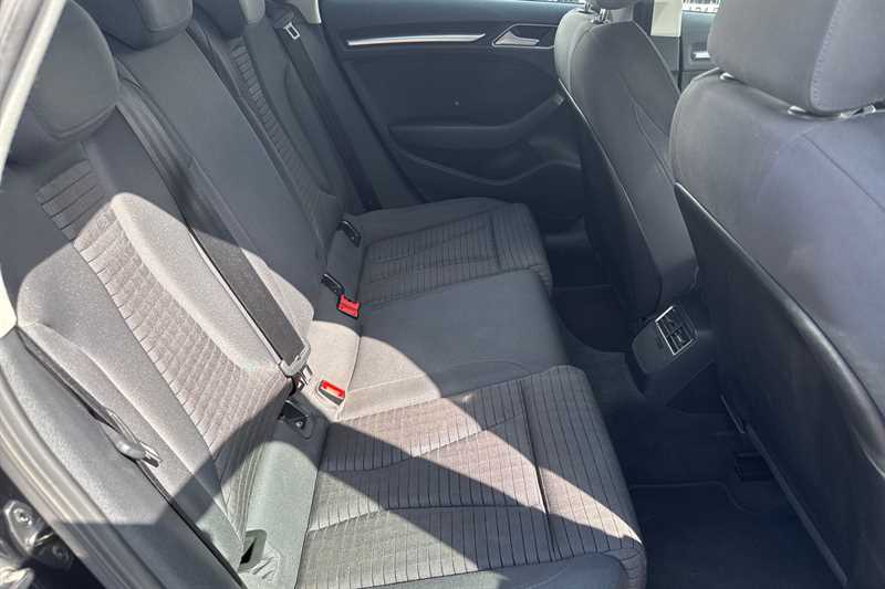 Vehicle 50
