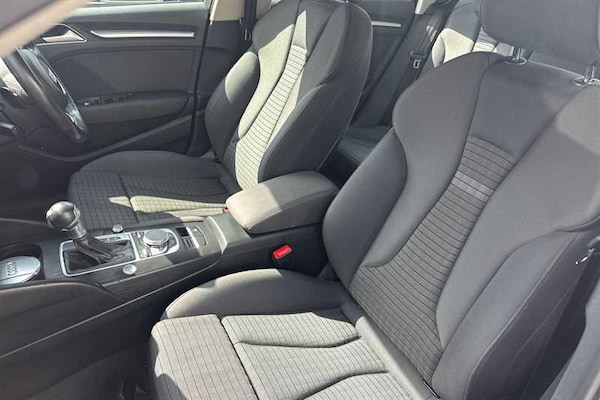 Used Audi A3 2015 for sale - 75404581: Photo 52