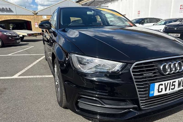 Used Audi A3 2015 for sale - 75404581: Photo 53