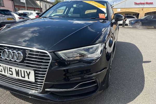 Used Audi A3 2015 for sale - 75404581: Photo 54