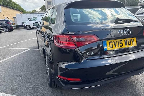 Used Audi A3 2015 for sale - 75404581: Photo 55