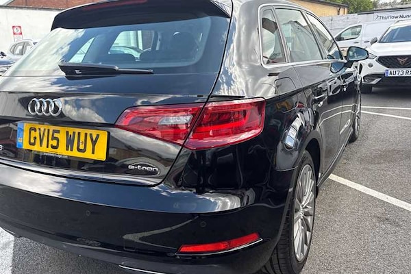 Used Audi A3 2015 for sale - 75404581: Photo 56