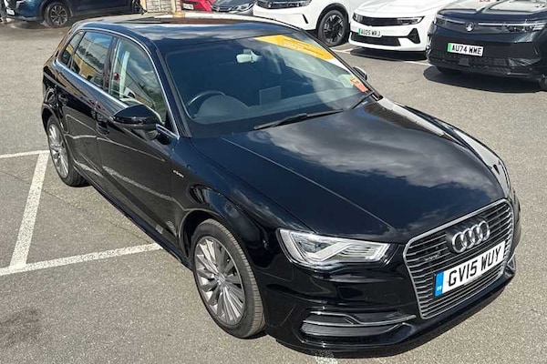 Used Audi A3 2015 for sale - 75404581: Photo 57