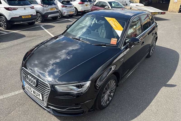 Used Audi A3 2015 for sale - 75404581: Photo 58