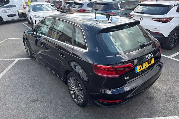 Used Audi A3 2015 for sale - 75404581: Photo 59