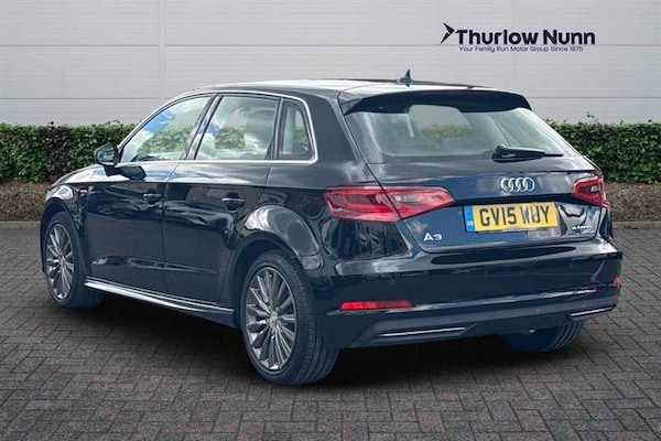 Used Audi A3 2015 for sale - 75404581: Photo 5