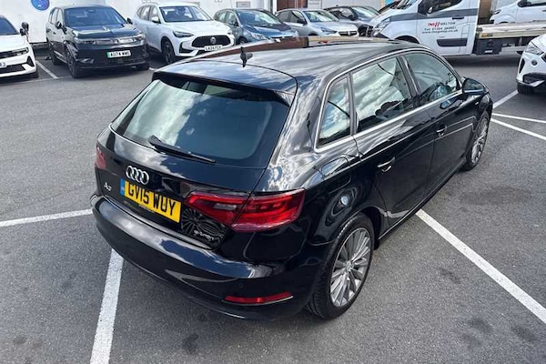 Used Audi A3 2015 for sale - 75404581: Photo 60
