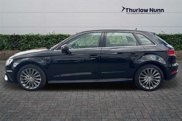 Used Audi A3 2015 for sale - 75404581: Photo 6