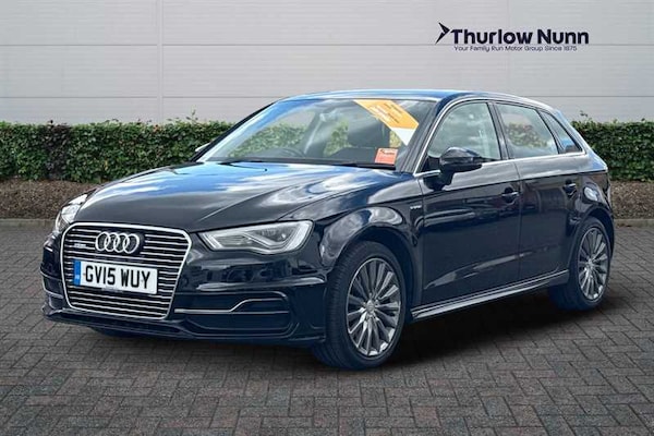 Used Audi A3 2015 for sale - 75404581: Photo 7