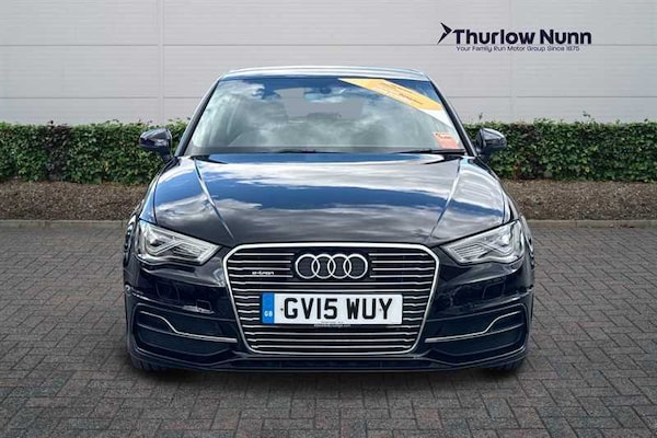 Used Audi A3 2015 for sale - 75404581: Photo 8