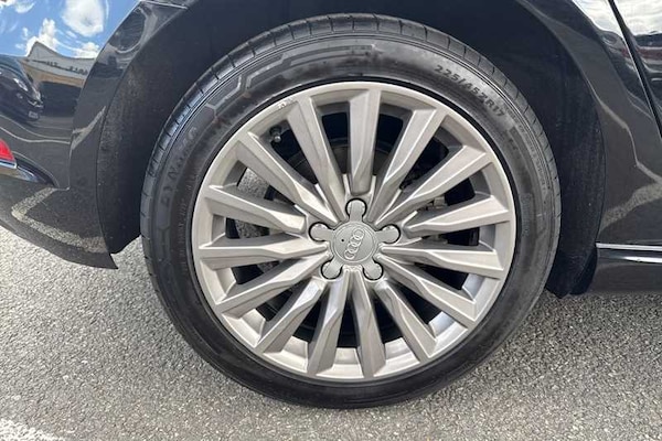 Used Audi A3 2015 for sale - 75404581: Photo 9