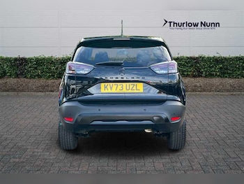 Used Vauxhall Crossland 2023 for sale - 78799253: Photo