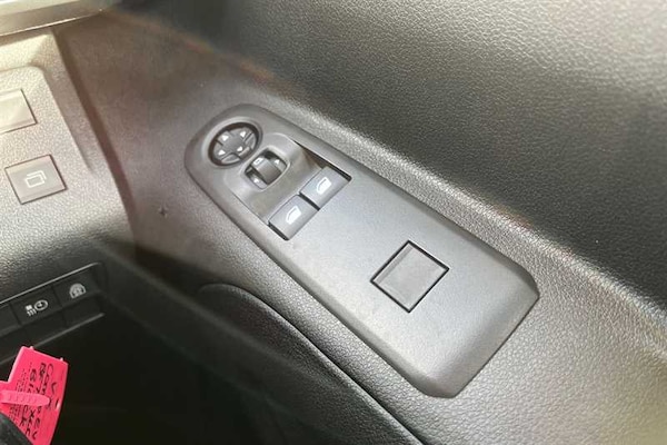 Used Vauxhall Combo Life Electric 2025 for sale - 76125025: Photo 16