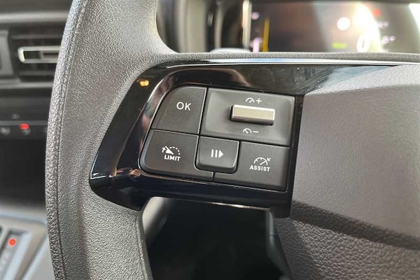 Used Vauxhall Combo Life Electric 2025 for sale - 76125025: Photo 21