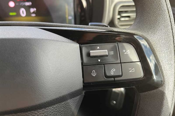 Used Vauxhall Combo Life Electric 2025 for sale - 76125025: Photo 22