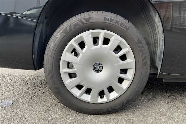 Used Vauxhall Combo Life Electric 2025 for sale - 76125025: Photo 27