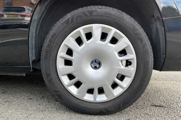 Used Vauxhall Combo Life Electric 2025 for sale - 76125025: Photo 30