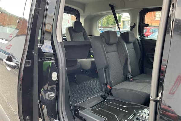 Used Vauxhall Combo Life Electric 2025 for sale - 76125025: Photo 33
