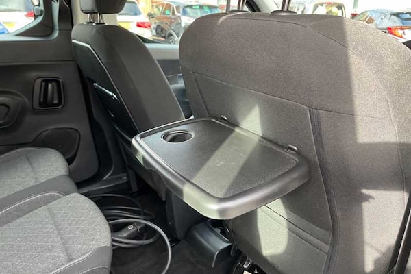 Used Vauxhall Combo Life Electric 2025 for sale - 76125025: Photo 34