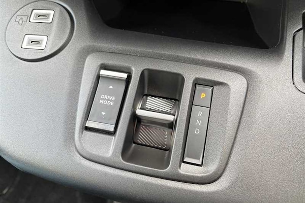 Used Vauxhall Combo Life Electric 2025 for sale - 76125025: Photo 35