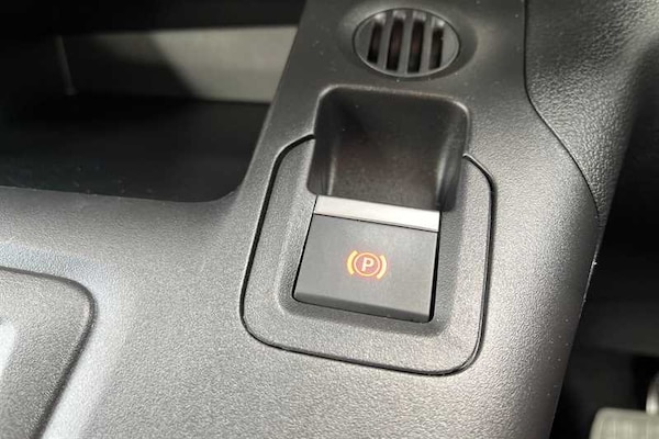 Used Vauxhall Combo Life Electric 2025 for sale - 76125025: Photo 36