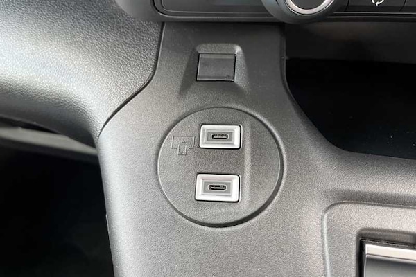 Used Vauxhall Combo Life Electric 2025 for sale - 76125025: Photo 37