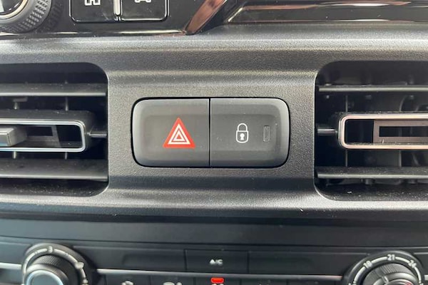 Used Vauxhall Combo Life Electric 2025 for sale - 76125025: Photo 38