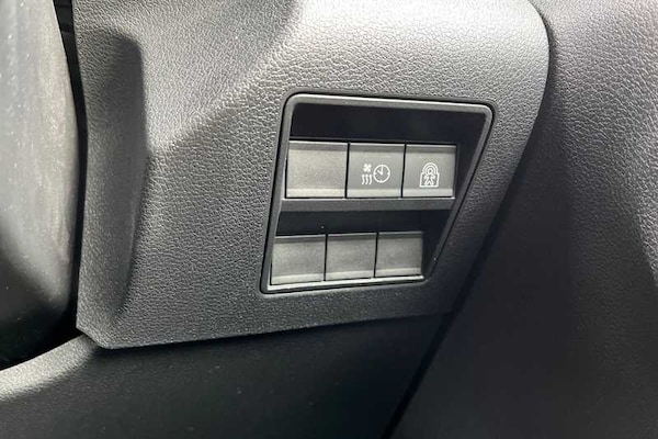 Used Vauxhall Combo Life Electric 2025 for sale - 76125025: Photo 39