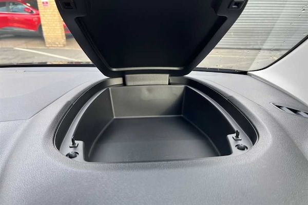 Used Vauxhall Combo Life Electric 2025 for sale - 76125025: Photo 42