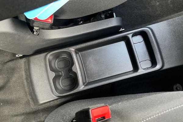 Used Vauxhall Combo Life Electric 2025 for sale - 76125025: Photo 43