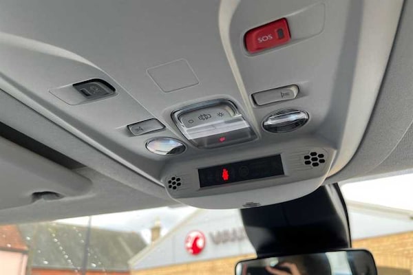 Used Vauxhall Combo Life Electric 2025 for sale - 76125025: Photo 44