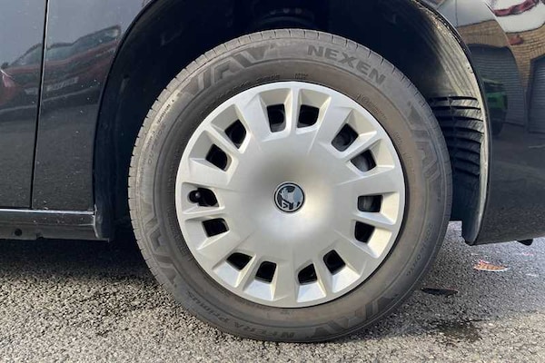 Used Vauxhall Combo Life Electric 2025 for sale - 76125025: Photo 9